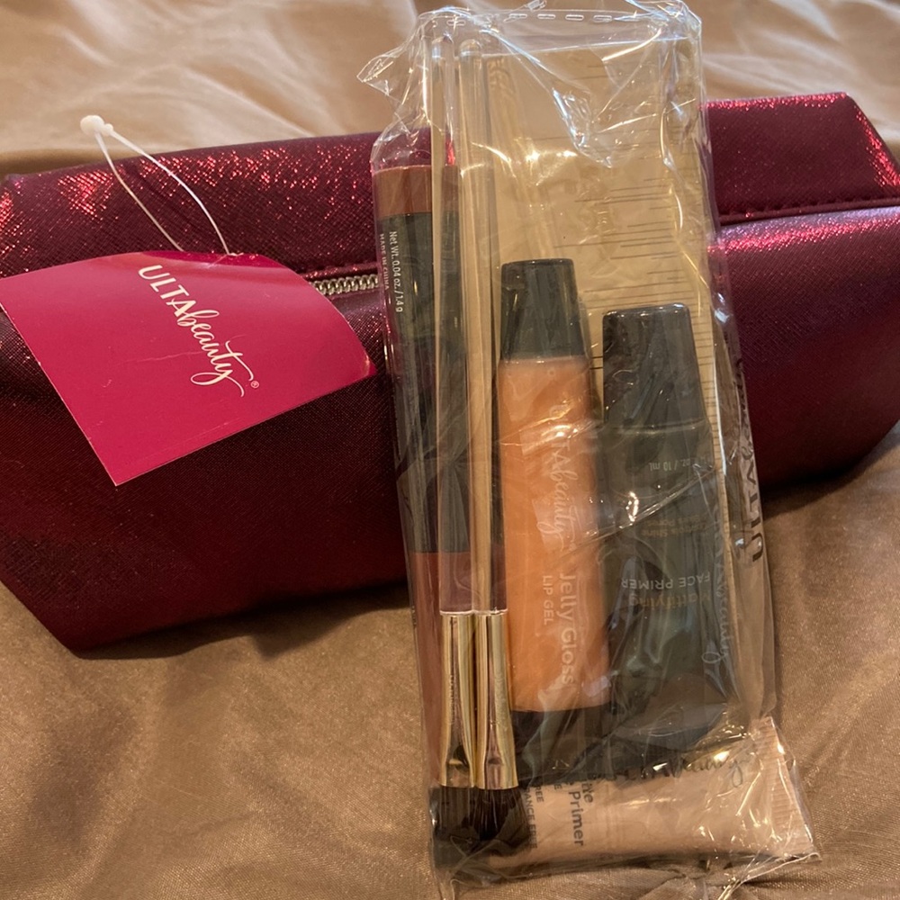 Ulta Makeup